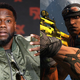 Illustration for article titled iBorderlands/i Movie Outdoes Itself, Casts Kevin Hart As Roland